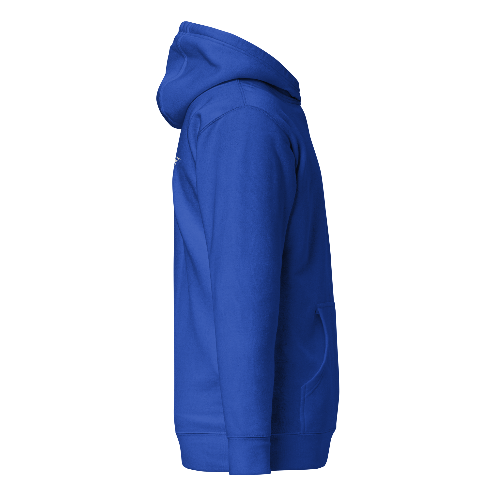 Florence Outreach Hoodie right